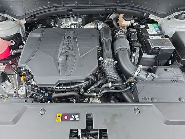 Used 2024 Hyundai Santa Fe XRT image 50