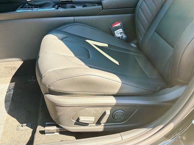 New 2026 Hyundai Elantra Limited FWD image 20