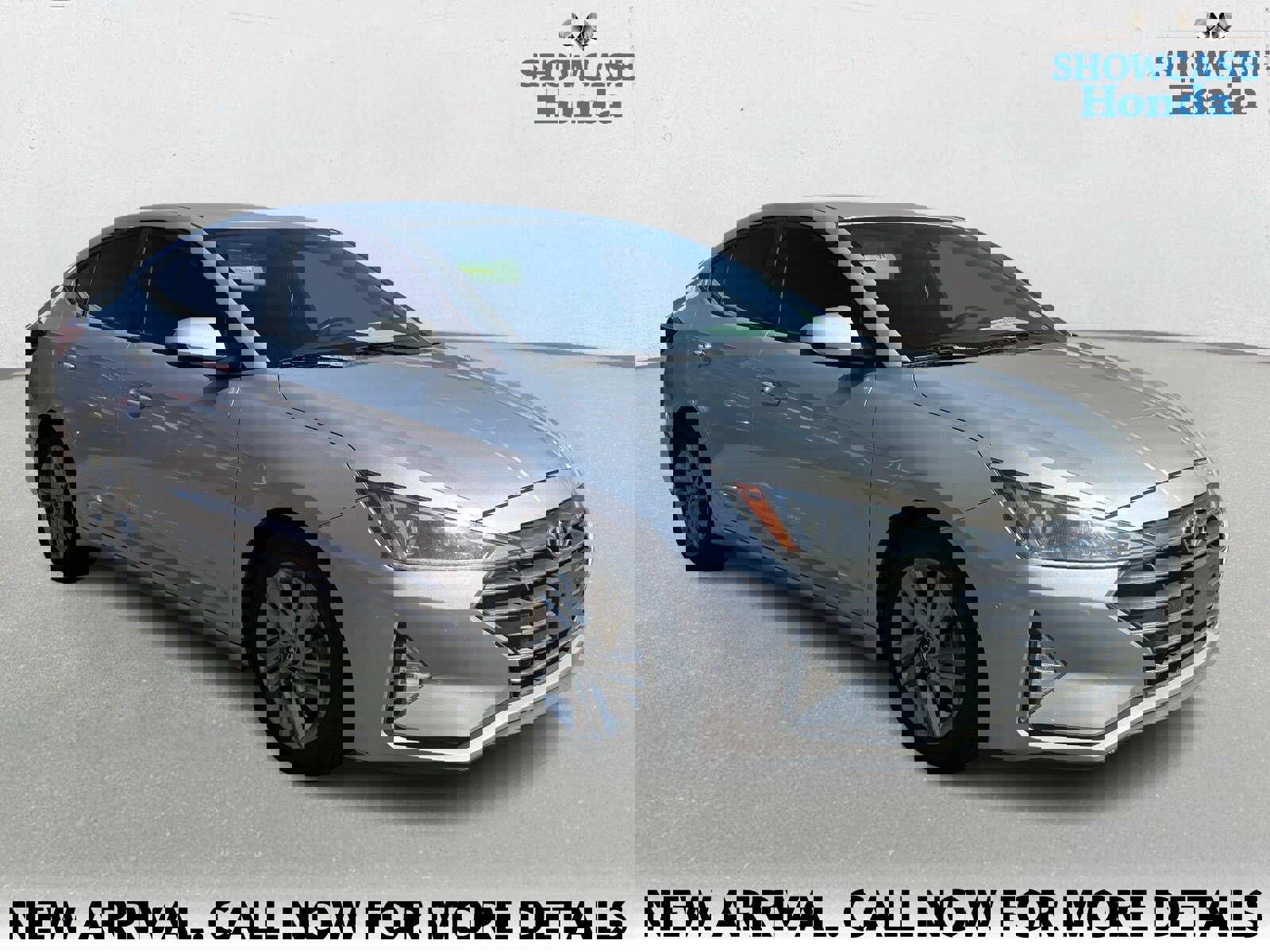 Used 2019 Hyundai Elantra SEL w/ Cargo Package image 6