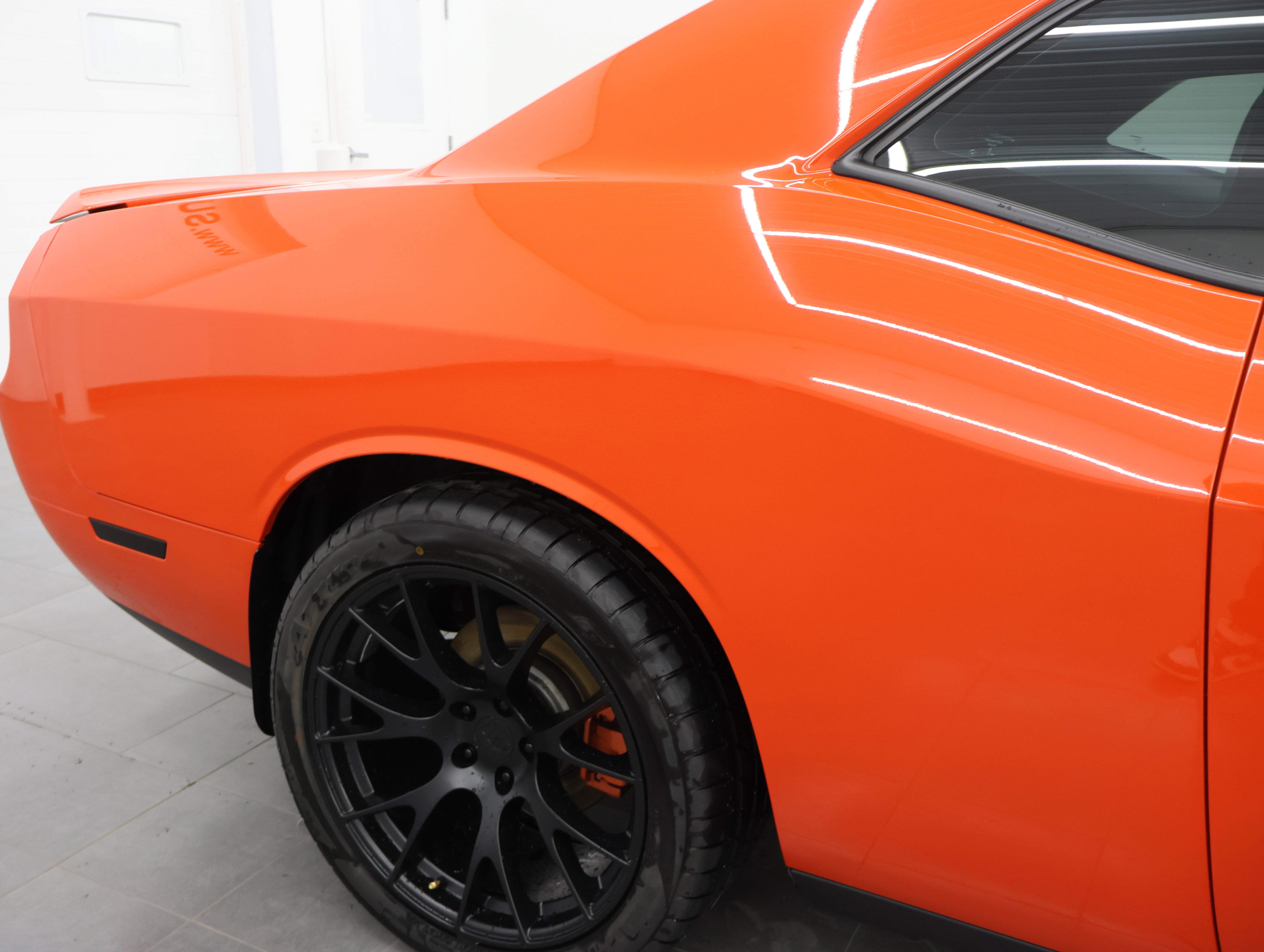 Used 2009 Dodge Challenger R/T image 23