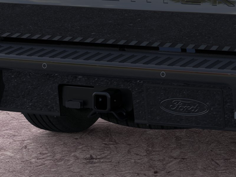 New 2026 Ford Maverick Lobo AWD/4WD image 24