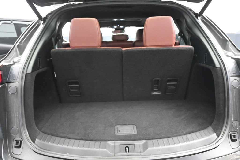 Used 2018 MAZDA CX-9 Signature AWD/4WD image 29
