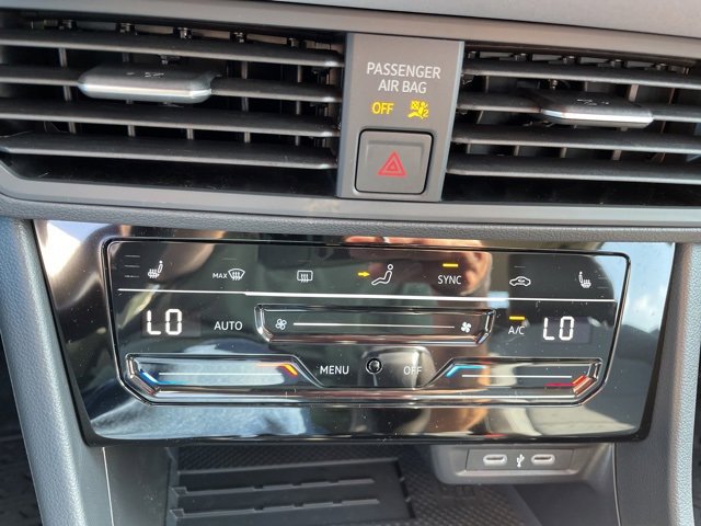 New 2026 Volkswagen Jetta SE image 21