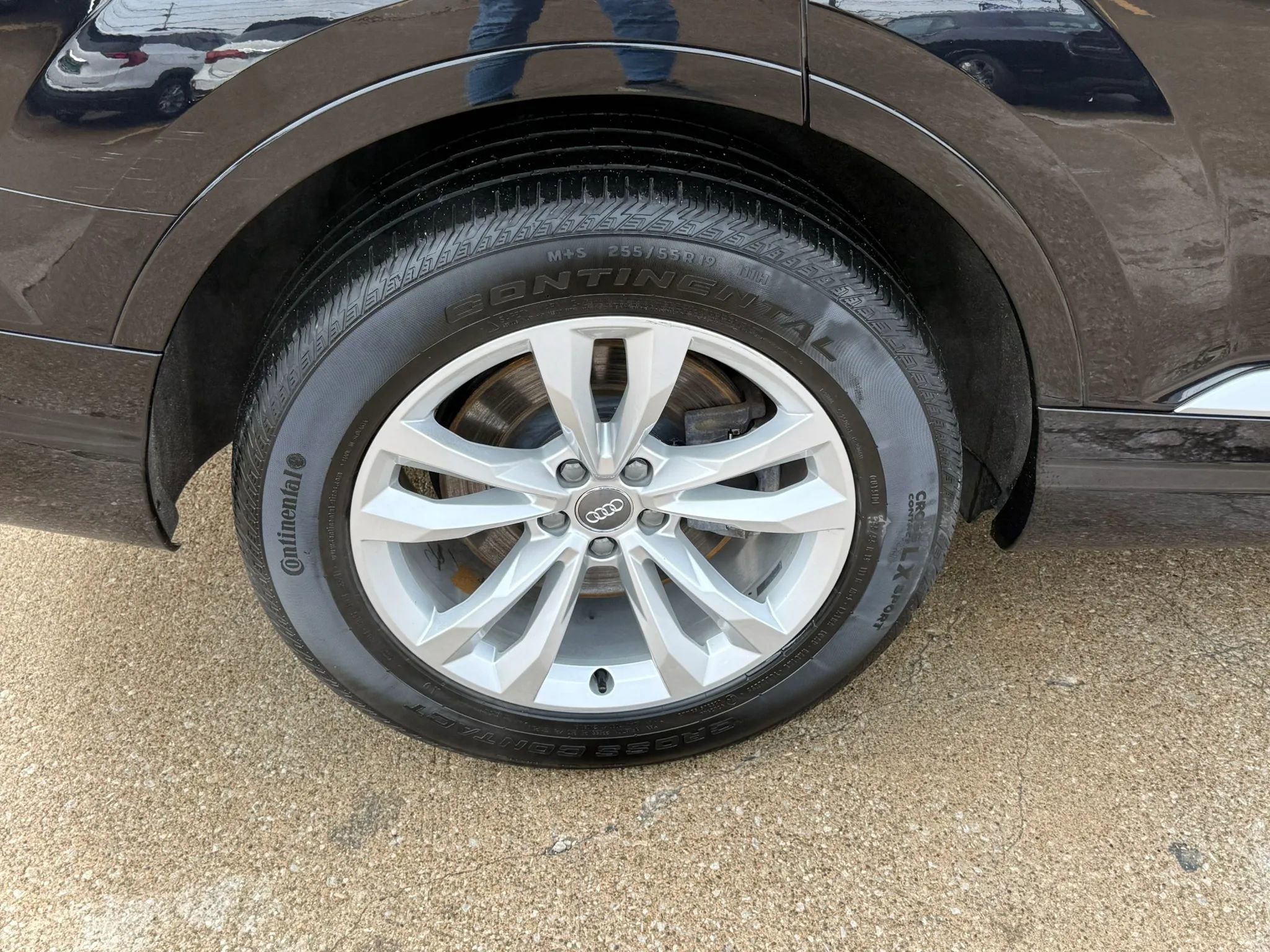 Used 2019 Audi Q7 3.0T Premium Plus image 55