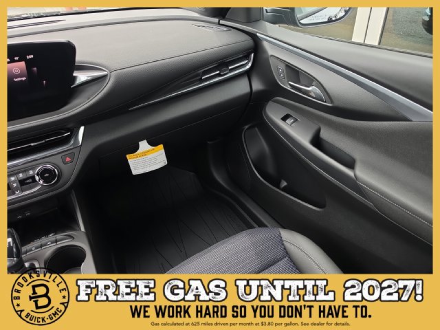 New 2026 Buick Envista Preferred w/ Convenience II Package FWD image 14