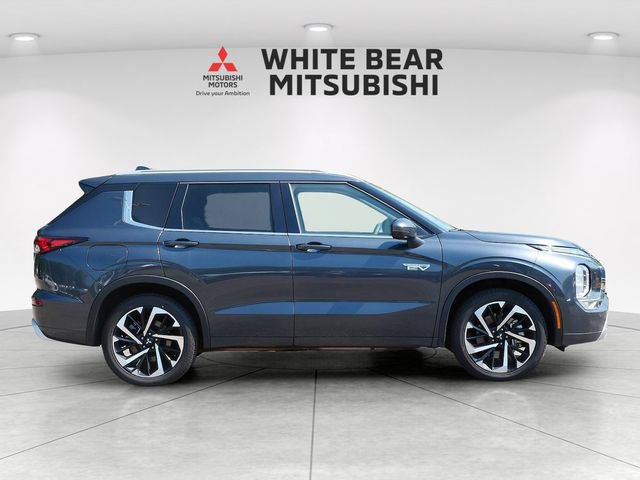 Used 2025 Mitsubishi Outlander SEL AWD/4WD image 6