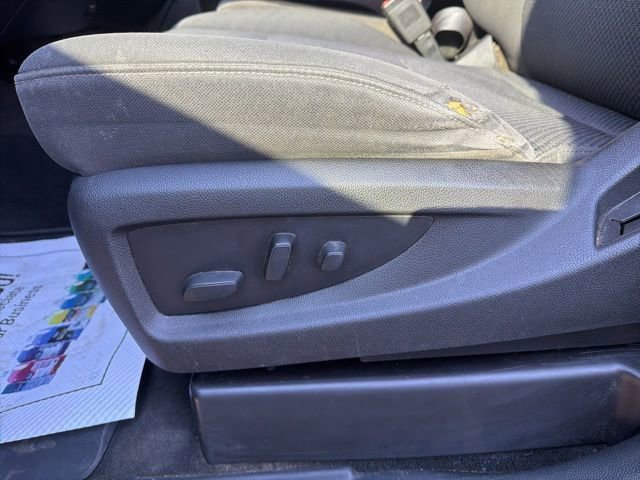 Used 2017 Chevrolet Silverado 1500 LT w/ All Star Edition image 14