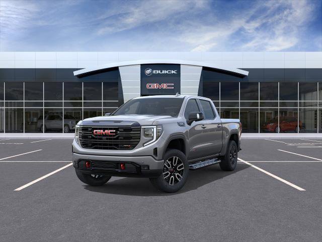 New 2026 GMC Sierra 1500 AT4 image 32