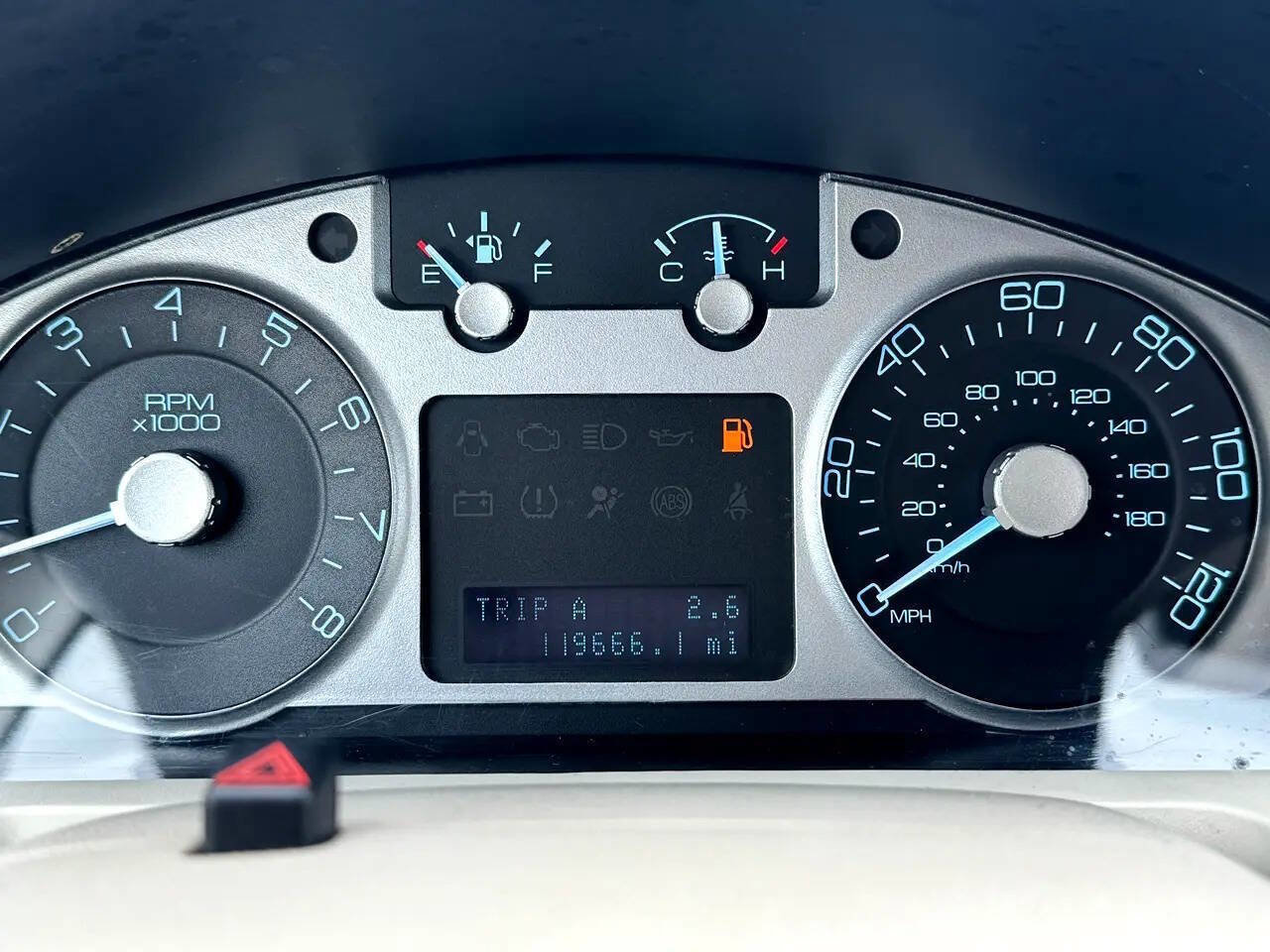 Used 2011 Mercury Mariner Premier w/ 202A Rapid Spec Order Code image 24
