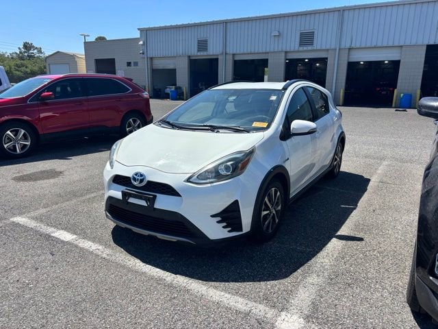 Used 2018 Toyota Prius C Two FWD image 6
