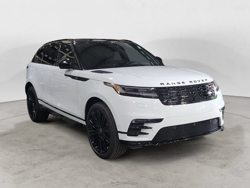 New 2026 Land Rover Range Rover Velar Dynamic SE AWD/4WD image 7