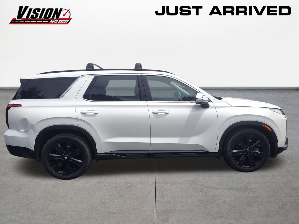 Used 2023 Hyundai Palisade XRT w/ Cargo Package AWD/4WD image 6