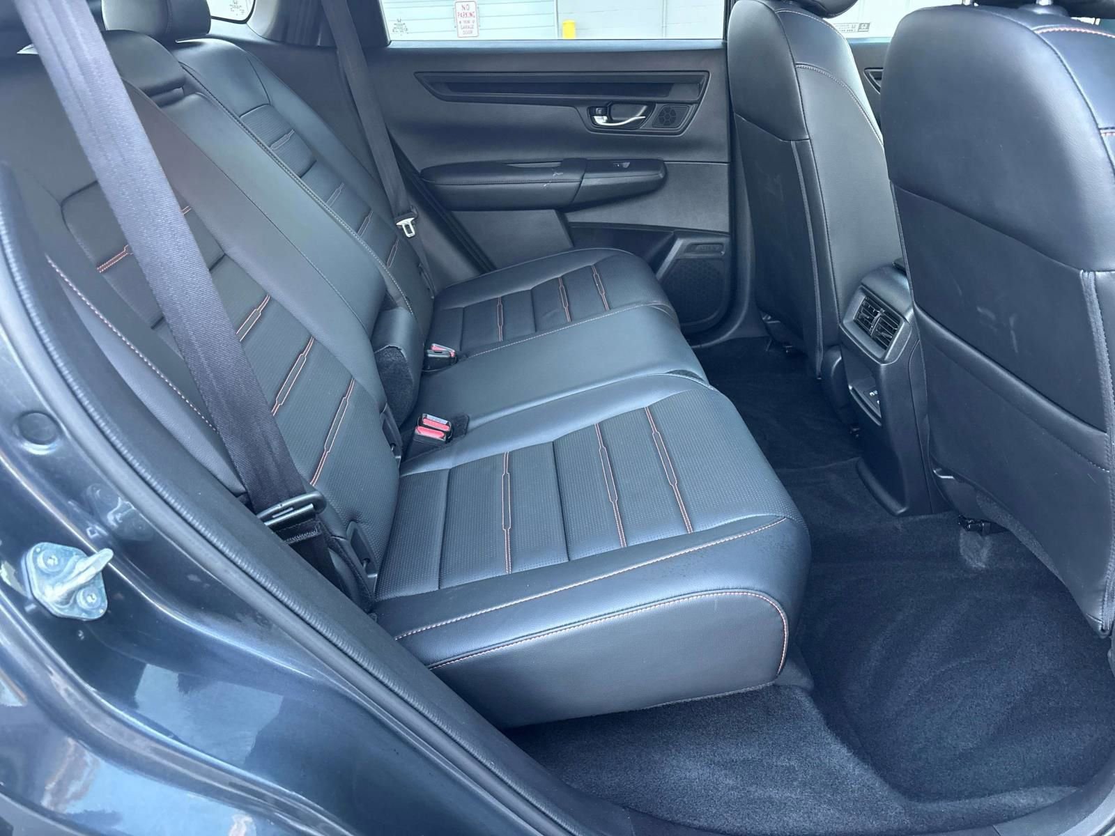 Certified 2024 Honda CR-V Sport-L image 16