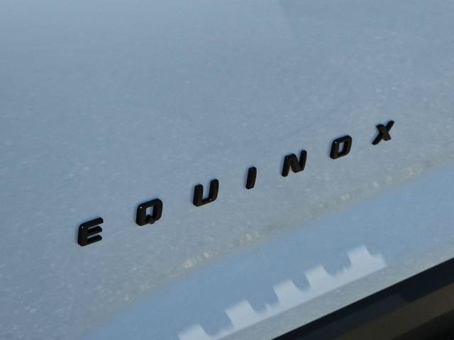 New 2027 Chevrolet Equinox ACTIV w/ Convenience Package III FWD image 32