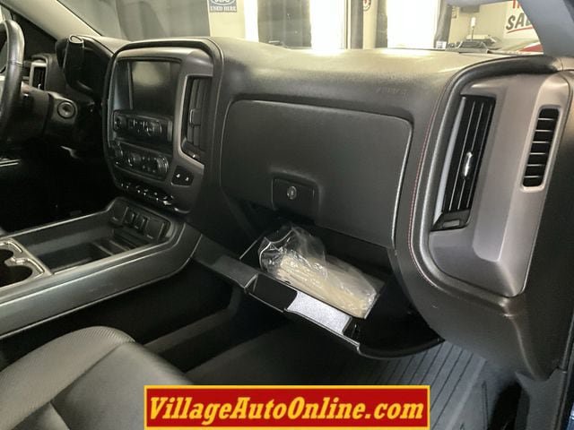 Used 2017 GMC Sierra 1500 SLT AWD/4WD image 39