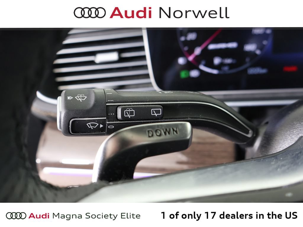 Used 2024 Mercedes-Benz GLE 53 AMG 4MATIC image 26