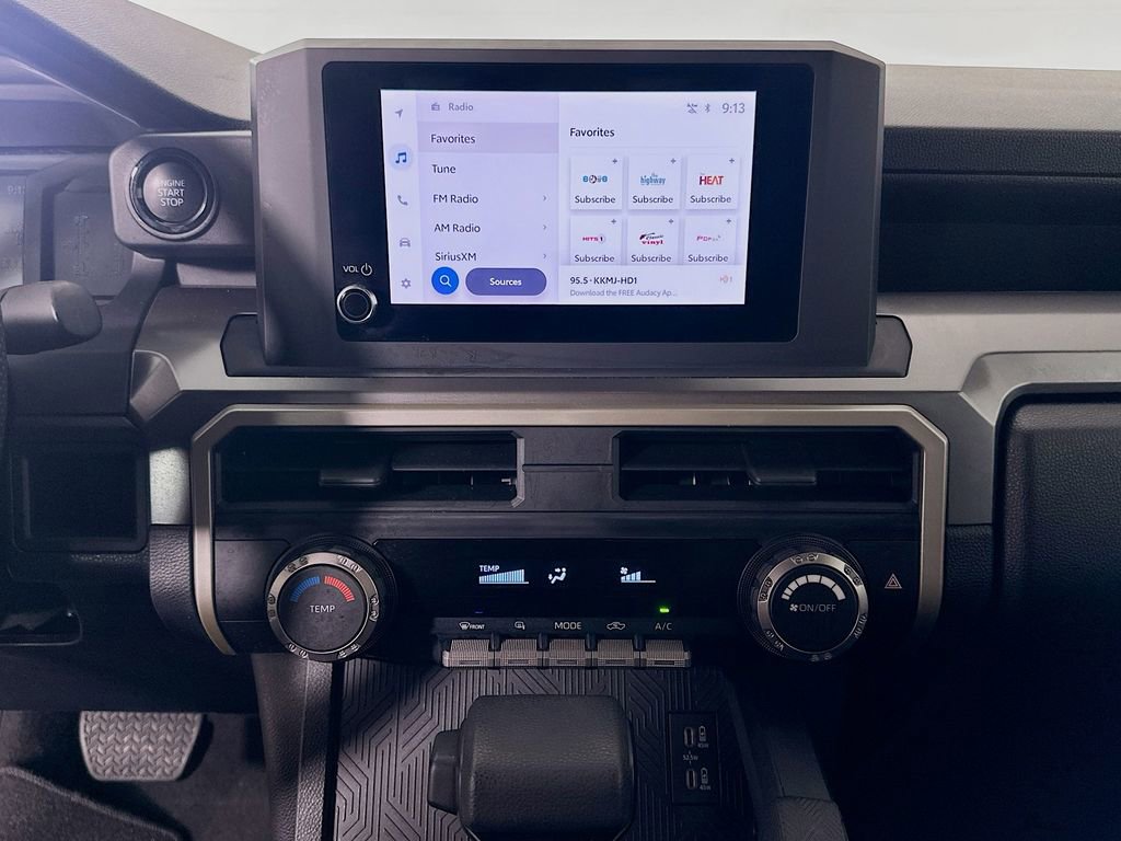 Used 2024 Toyota Tacoma SR5 image 14