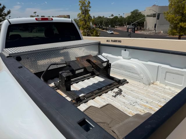 Used 2005 Chevrolet Silverado 3500 LT w/ Heavy-Duty Power Package AWD/4WD image 15