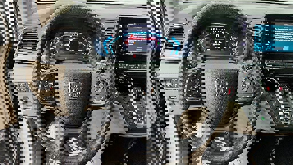 Used 2023 Honda Odyssey EX image 13