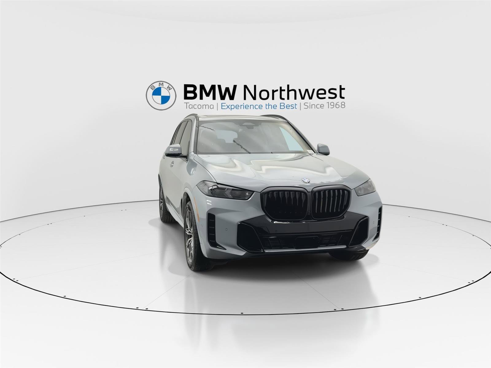New 2026 BMW X5 xDrive40i w/ M Sport Package image 7