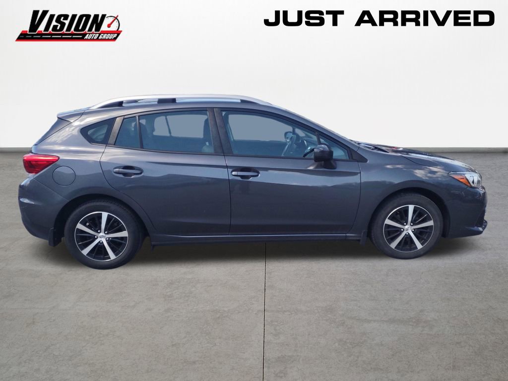 Used 2020 Subaru Impreza 2.0i Premium AWD/4WD image 6