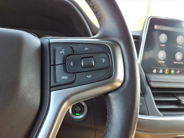 Used 2021 Chevrolet Tahoe LT image 18