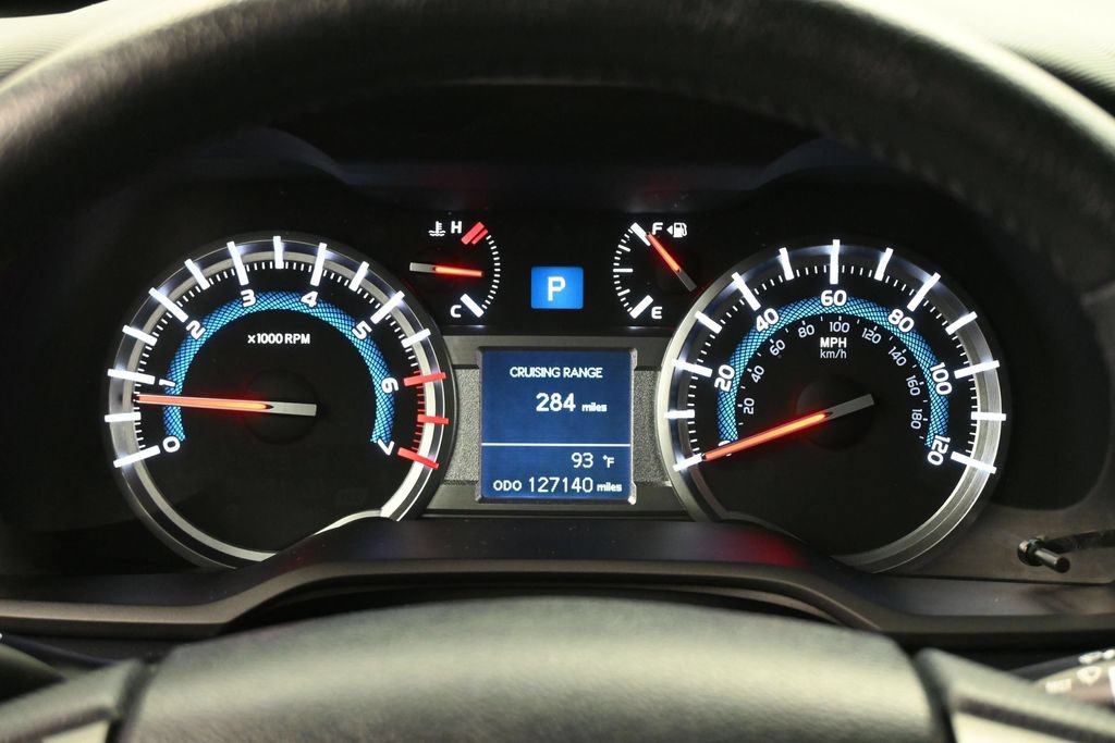 Used 2019 Toyota 4Runner TRD Pro AWD/4WD image 7
