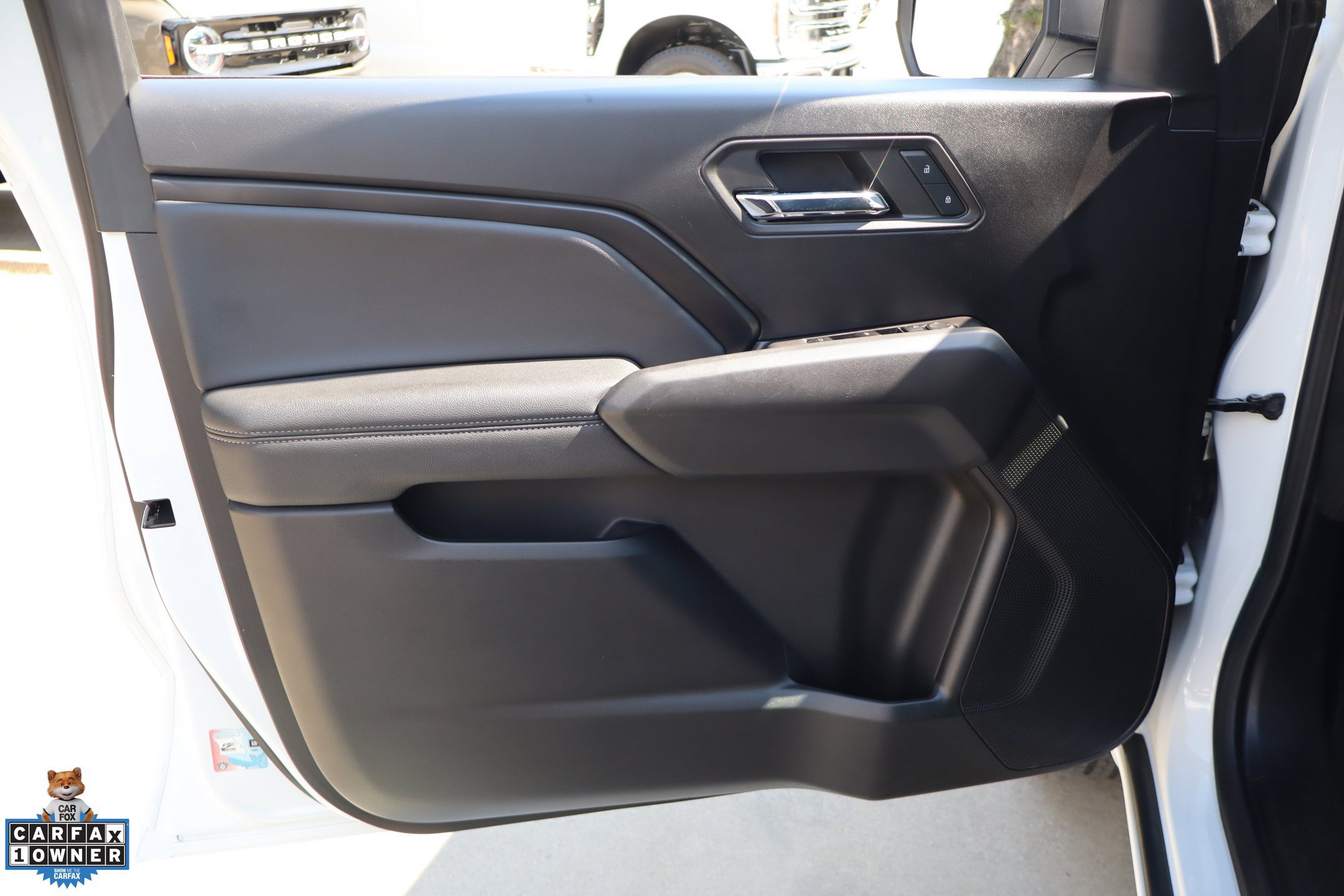 Used 2023 Chevrolet Colorado LT w/ LT Convenience Package II RWD image 13