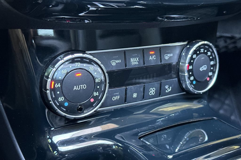 Used 2017 Mercedes-Benz G 550 image 20