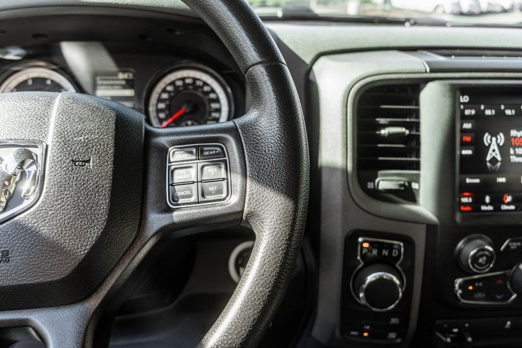 Used 2019 RAM 1500 Express w/ Wheel & Sound Group image 19