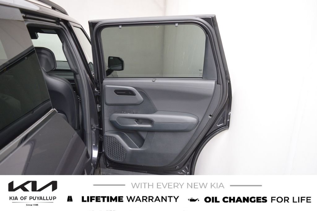 New 2027 Kia Telluride EX X-Line image 13