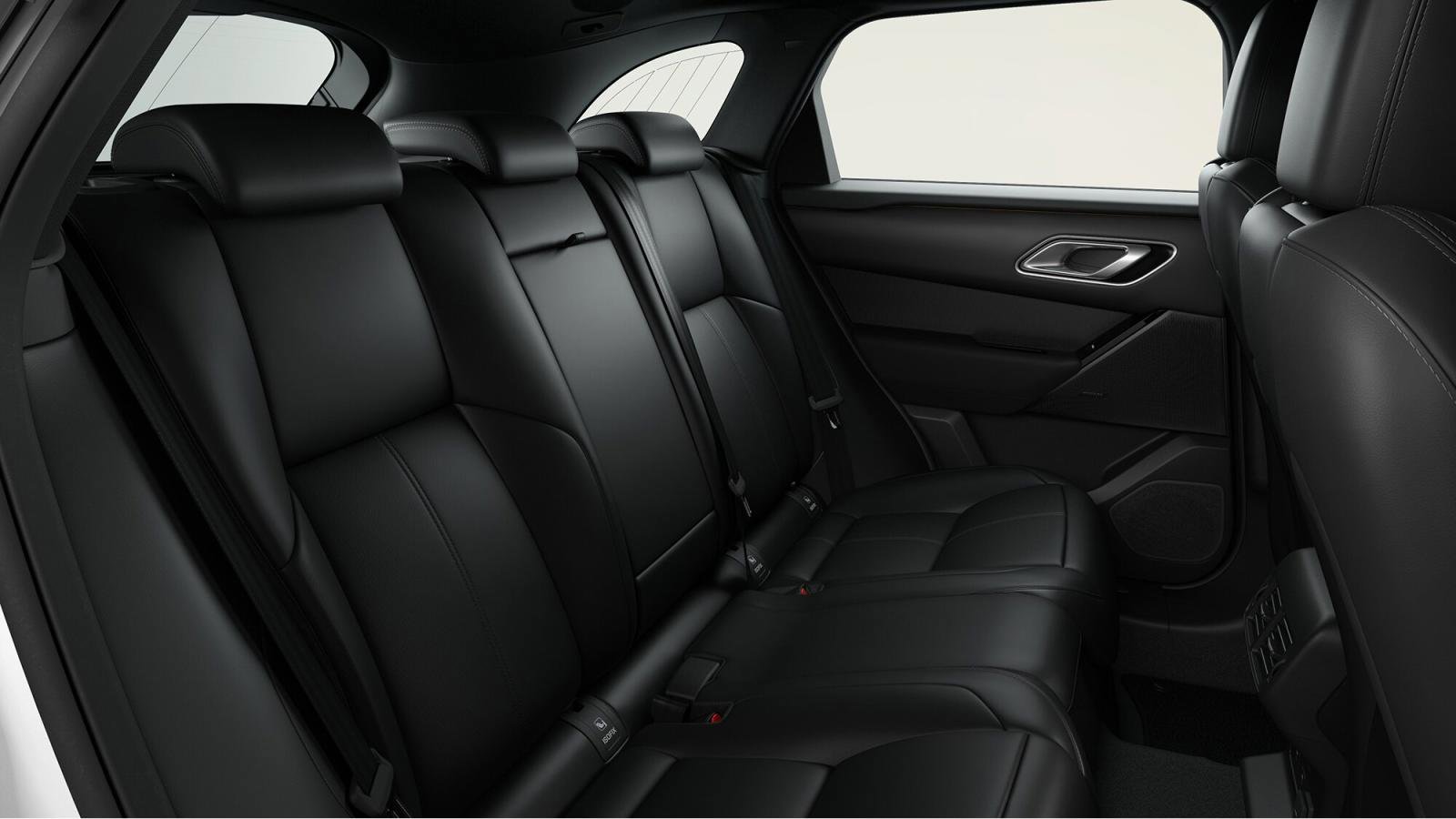 New 2026 Land Rover Range Rover Velar Dynamic SE image 7