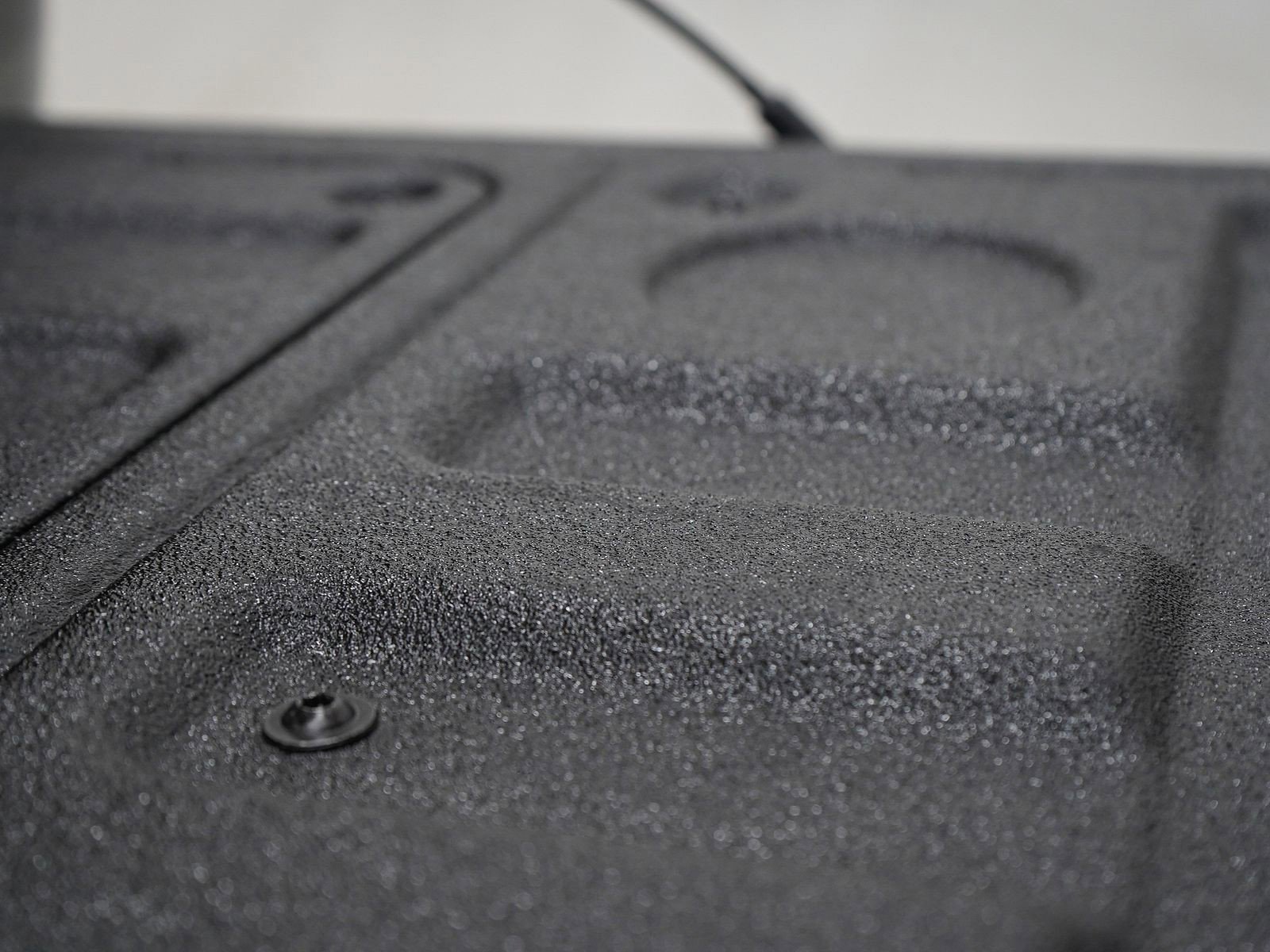 Used 2025 RAM 1500 Rebel w/ Advanced Safety Group II image 11