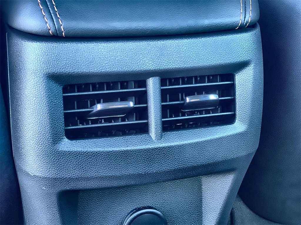 New 2025 Cadillac CT4 Sport image 29