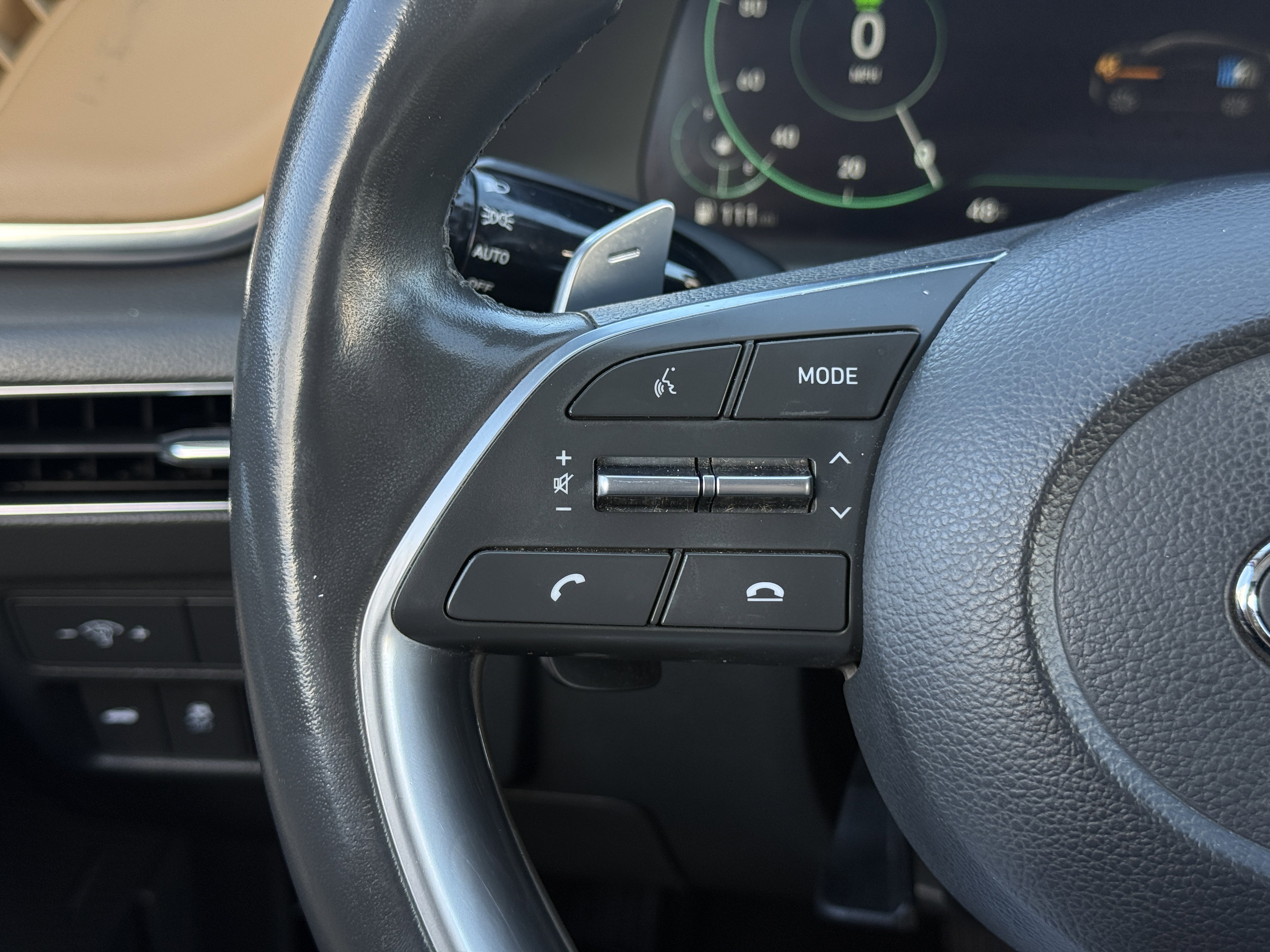 Used 2022 Hyundai Sonata Limited image 17