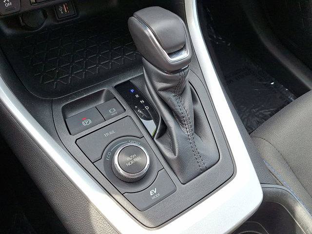 Certified 2023 Toyota RAV4 SE w/ Convenience Package image 13