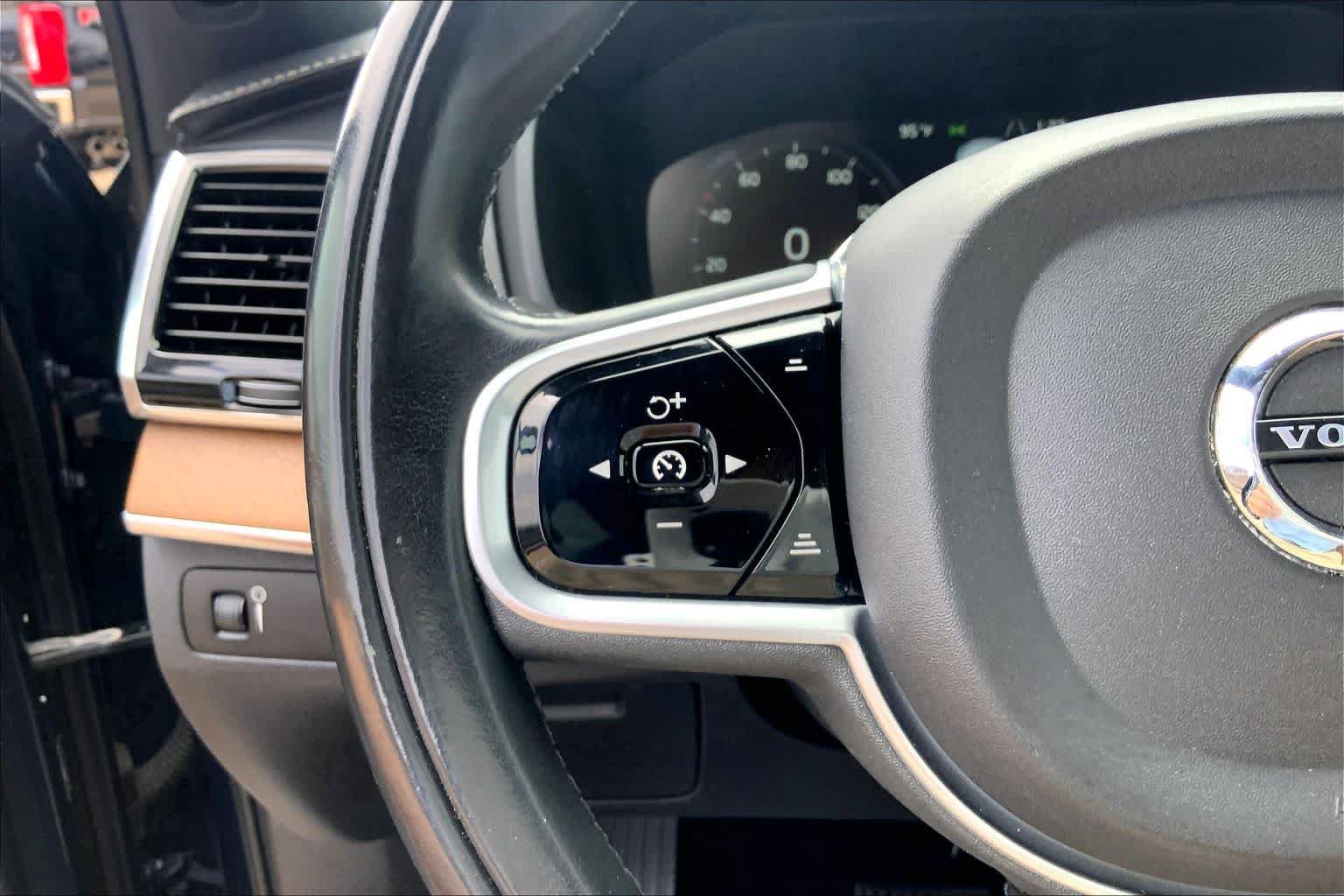 Used 2019 Volvo XC90 T6 Inscription w/ Advanced Package AWD/4WD image 24