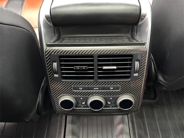 Used 2016 Land Rover Range Rover Sport Supercharged image 30