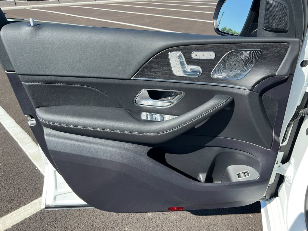 New 2026 Mercedes-Benz GLE 450 4MATIC image 10