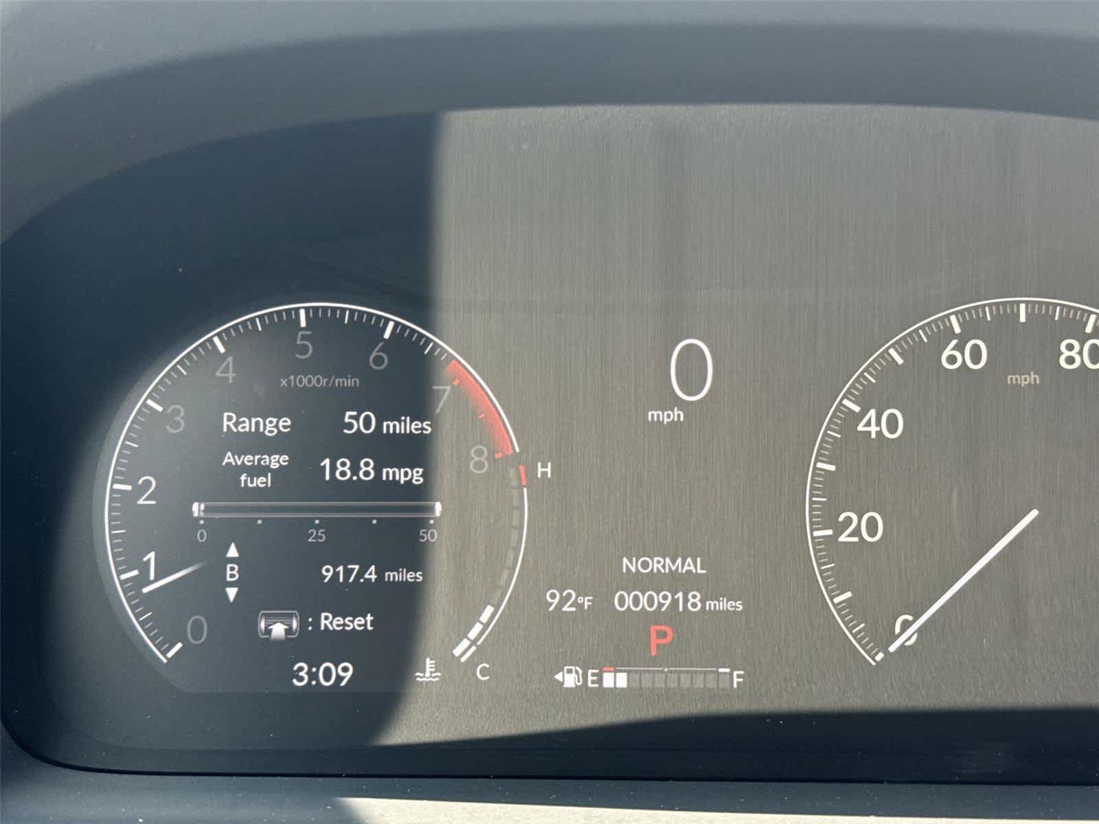 Used 2026 Honda Ridgeline RTL image 30