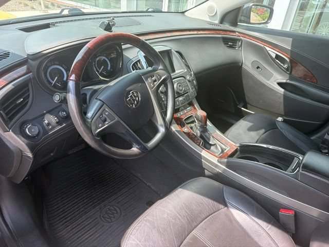 Used 2013 Buick LaCrosse Touring FWD image 5