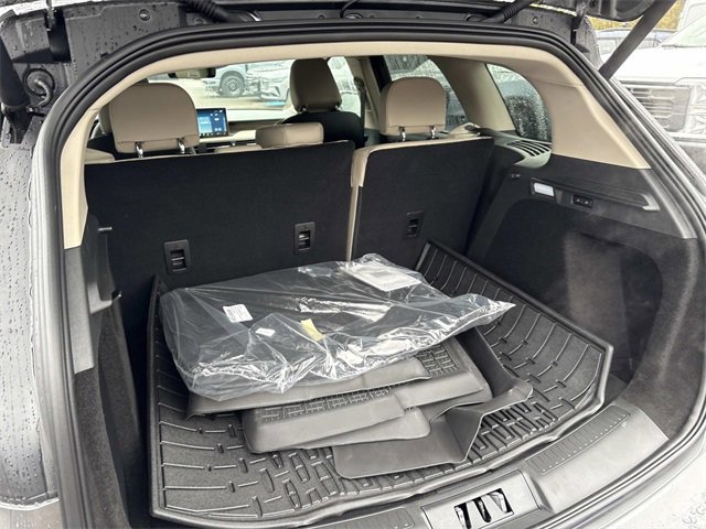 New 2026 Lincoln Corsair Reserve image 12