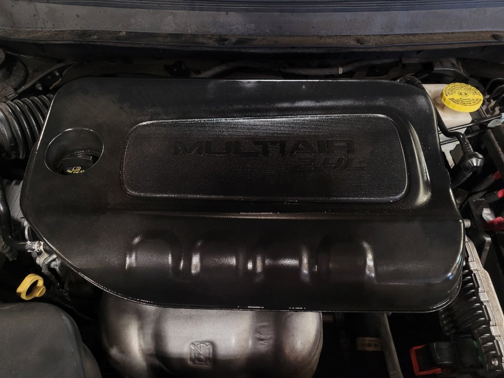 Used 2020 Jeep Cherokee Latitude Plus FWD image 30