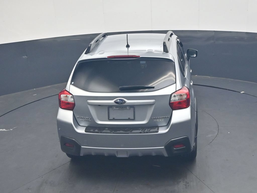 Used 2017 Subaru Crosstrek 2.0i Premium AWD/4WD image 25