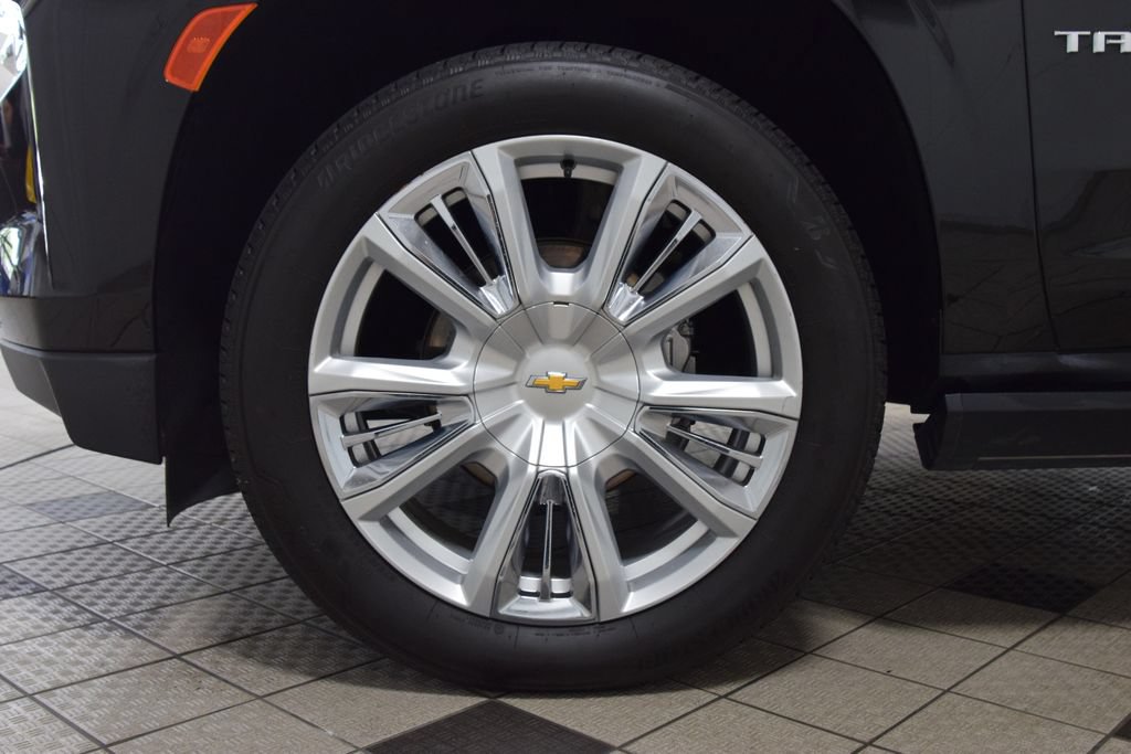 Used 2022 Chevrolet Tahoe High Country AWD/4WD image 27