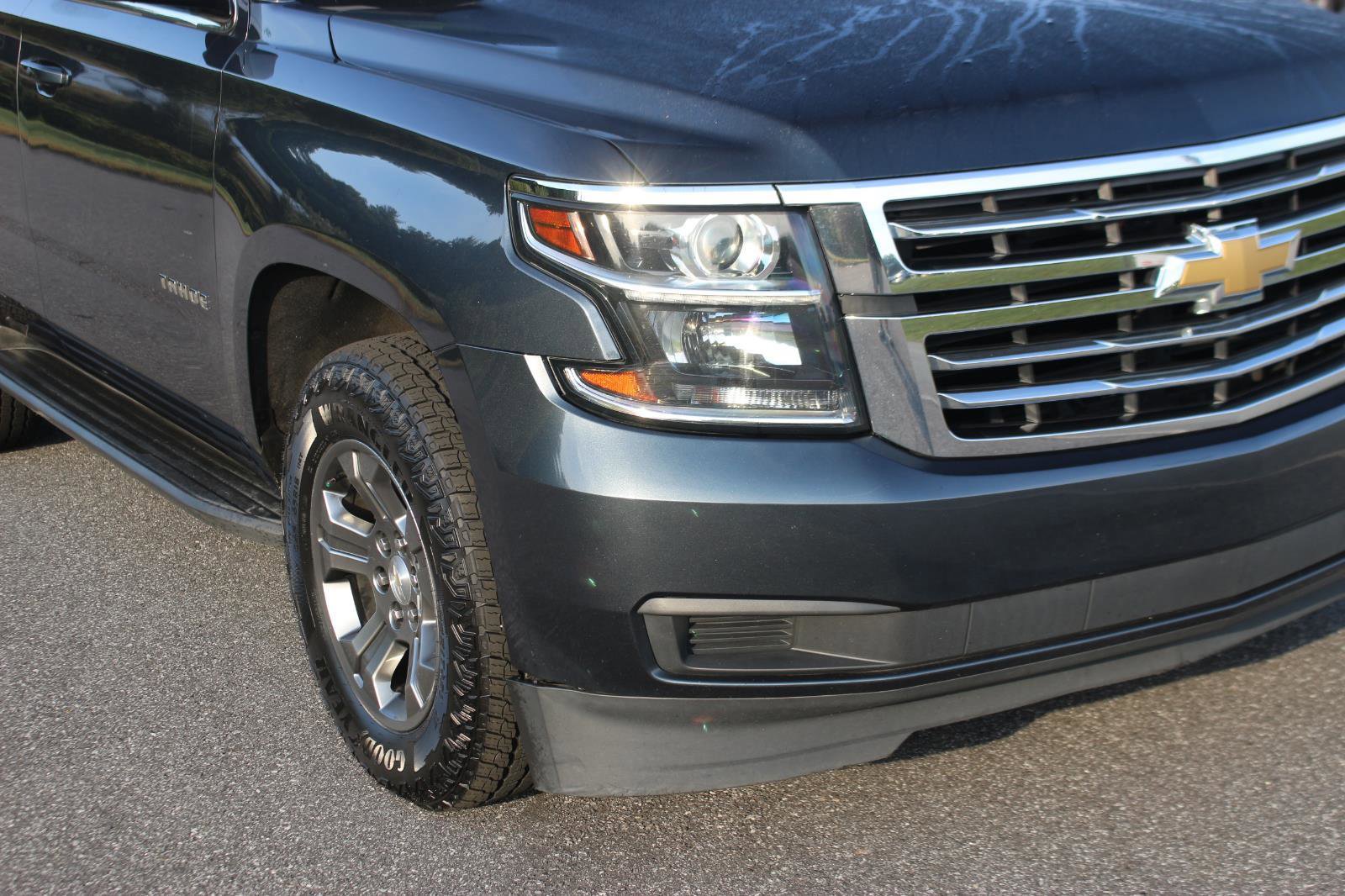 Used 2019 Chevrolet Tahoe LS image 9