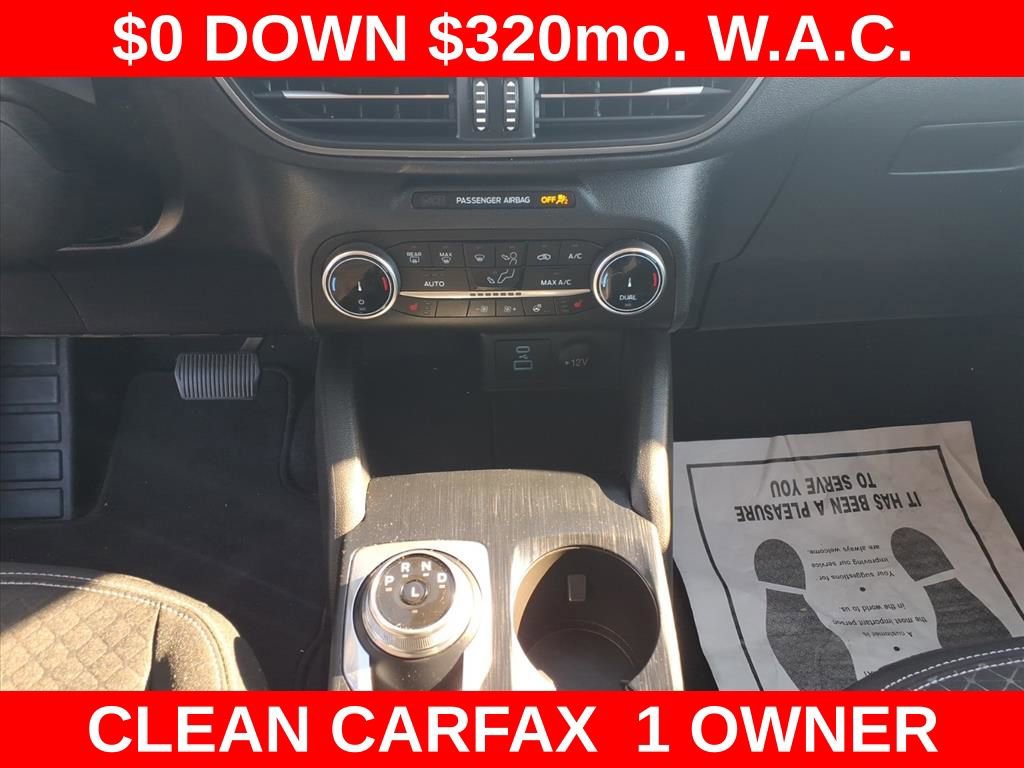 Used 2023 Ford Escape Active w/ Cold Weather Package image 18