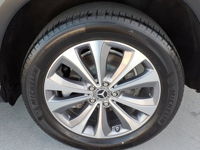 Certified 2022 Mercedes-Benz GLE 350 image 24