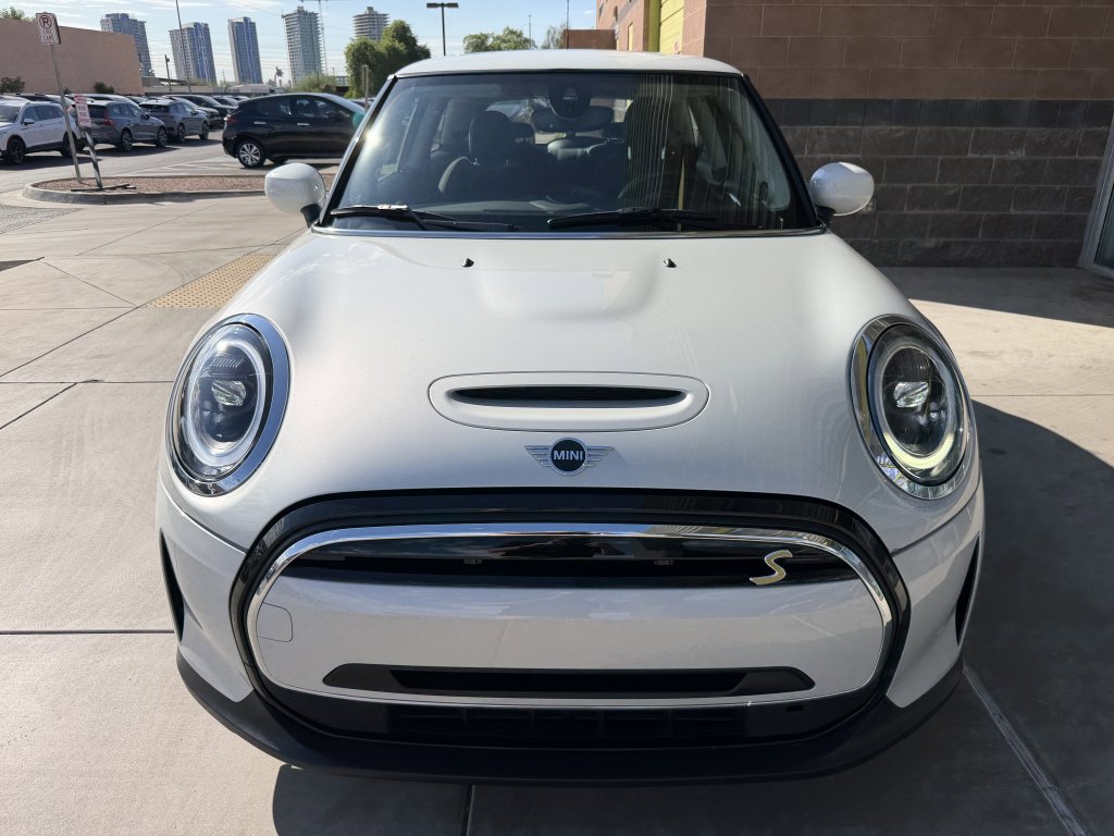 Used 2023 MINI Cooper SE image 10