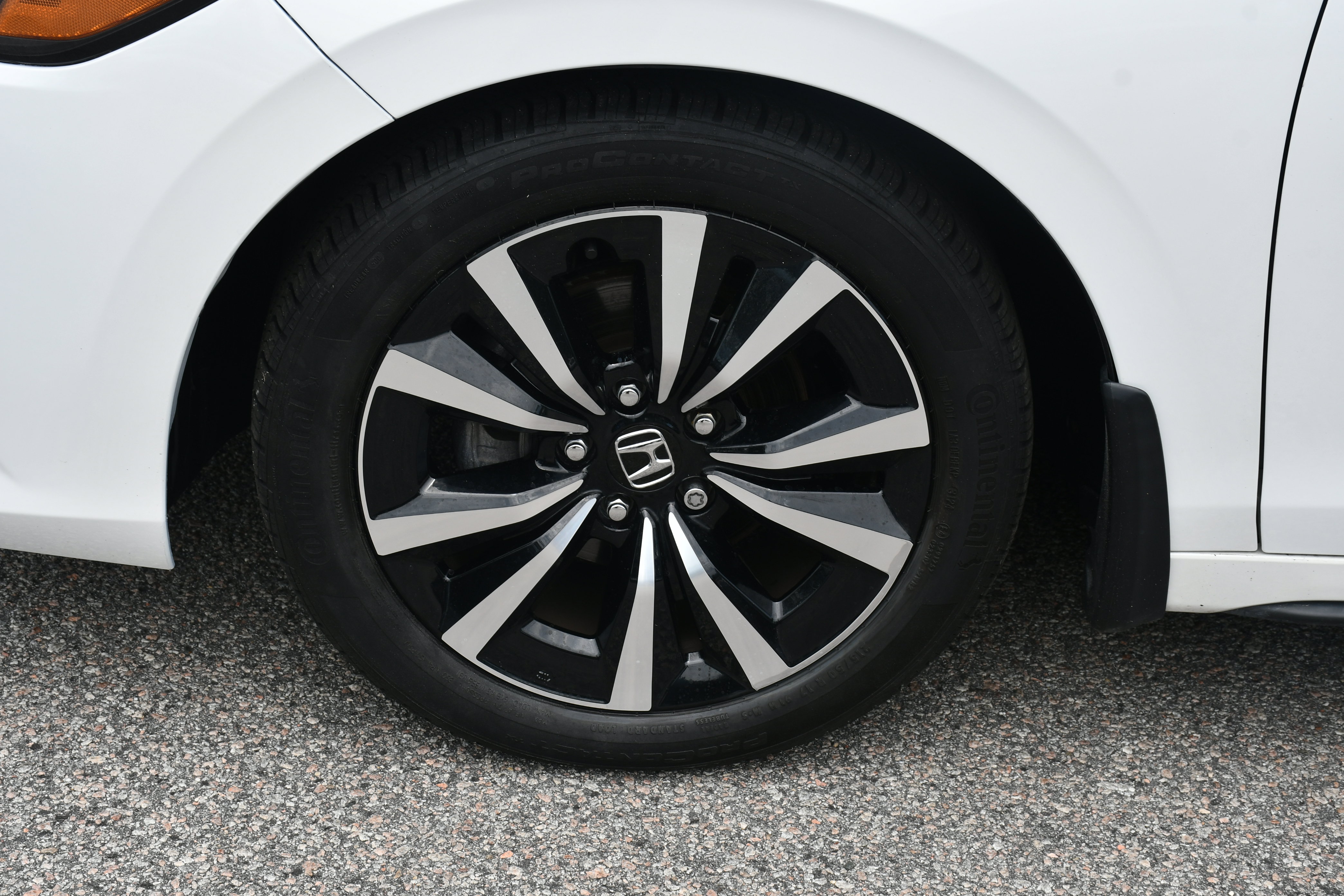 Used 2023 Honda Civic EX-L image 22